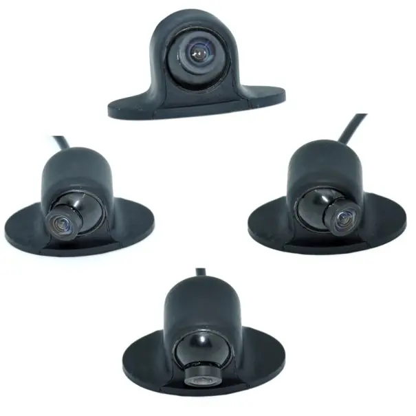 Camera de parcare spate A1337 Super ofertă