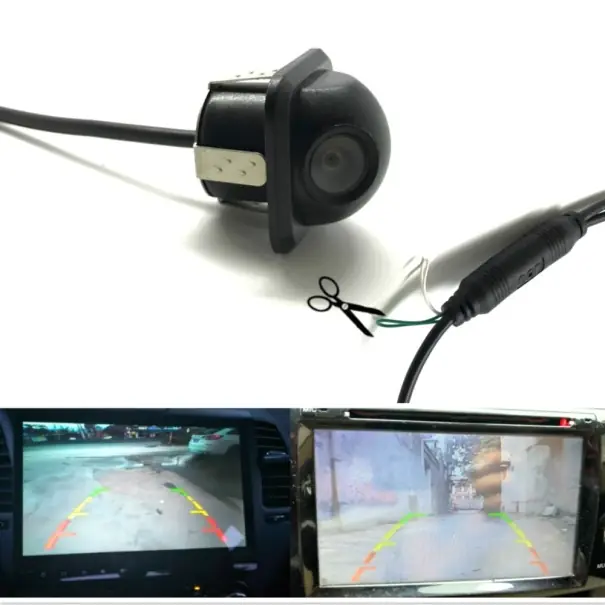 Camera de parcare spate A1373 Preț redus