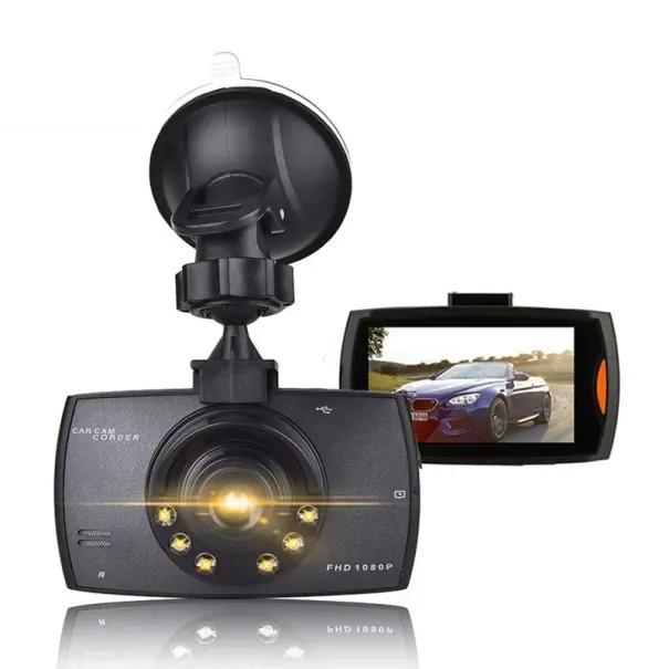 Camera de înregistrare auto A1401 Reducere specială