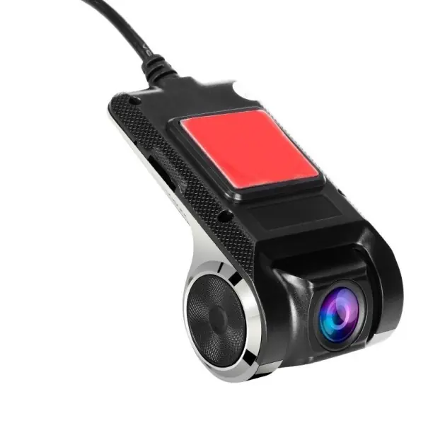 Plată securizată Camera de înregistrare auto A1402