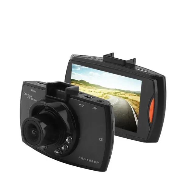 Noutate Cameră de înregistrare DVR Full HD