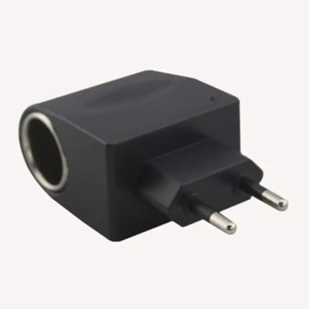 Adaptor CA 220 V pentru brichetă K1126 de 12 V Premium