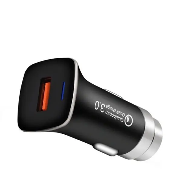 Adaptor de încărcare auto Expediere rapidă