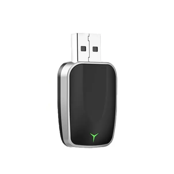 Adaptor wireless CarPlay și Android Auto 2 în 1 Smart Mini Box USB și Type-C Plug & Play BT5.0 WiFi 5.8GHz Auto Connect cablu de conversie Ofertă