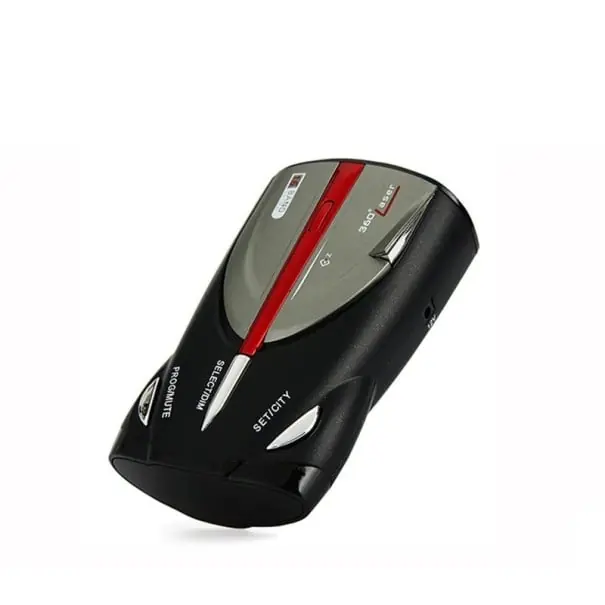 Discount Antiradar K2610