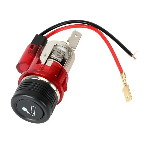 Livrare rapidă Bricheta auto 120W 12V