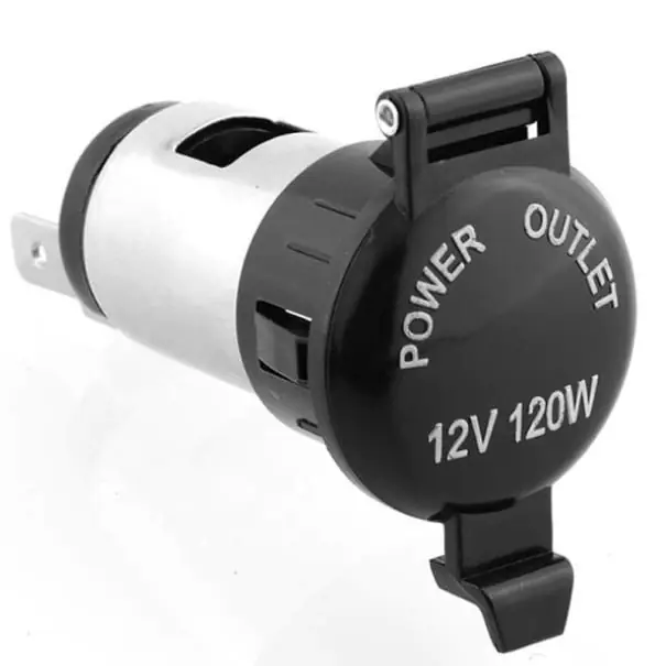 Bricheta auto 12V Chilipir