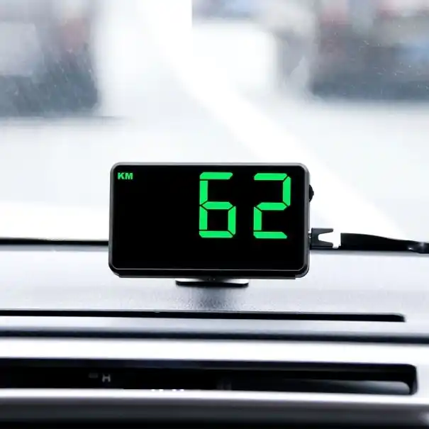 Afișaj cu viteză Vitezometru GPS A1757 Ofertă limitată