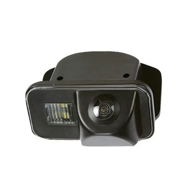 Vezi acum Camera auto spate pentru Toyota
