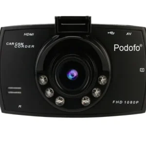 Camera auto Plată sigură