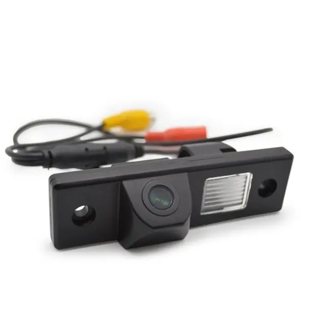 Camera auto cu unghi larg spate Ultima șansă