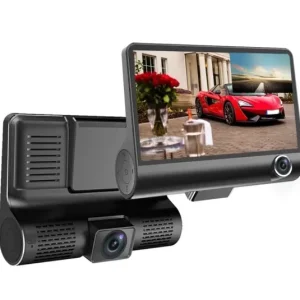 Cel mai vândut Cameră auto de înregistrare Full HD A1633