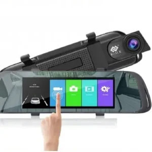 Cameră auto de înregistrare tactilă Full HD Mai ieftin