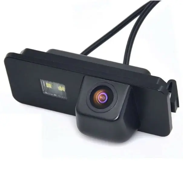 Promoție Camera auto din spate pentru Volkswagen