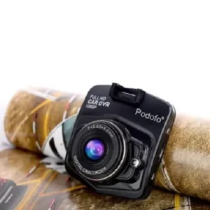 Calitate înaltă Cameră auto frontală FULL HD cu vedere nocturnă