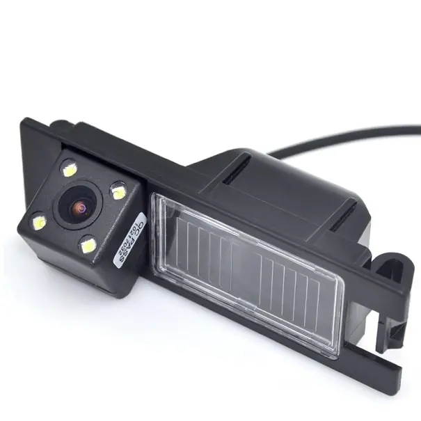 Camera auto în mâner cu viziune de noapte pentru Opel Astra Preț redus