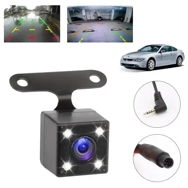 Ofertă specială Cameră auto pentru vizionare nocturnă