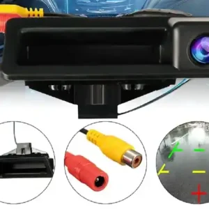Camera de parcare spate pentru BMW Preț mic