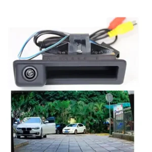 Doar azi Camera de parcare spate pentru BMW A1358