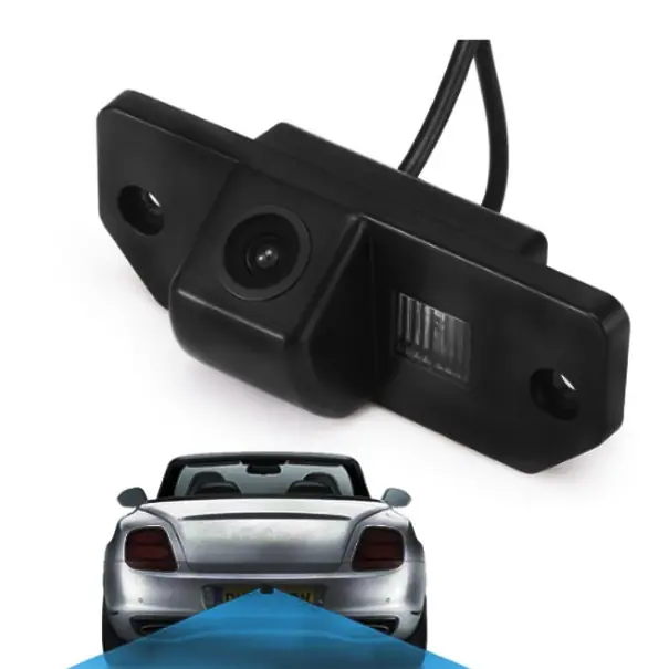 Ofertă Camera de parcare spate pentru Ford