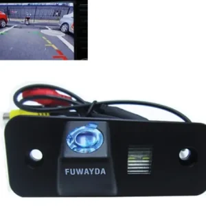 Cumpără online Camera de parcare spate pentru Hyundai Santa Fe, Azera