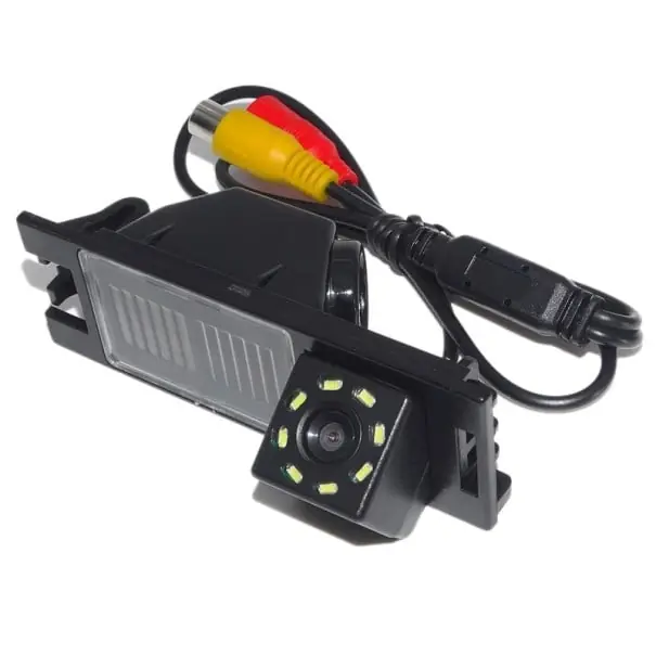 Camera de parcare spate pentru Hyundai Tucson Ultima șansă
