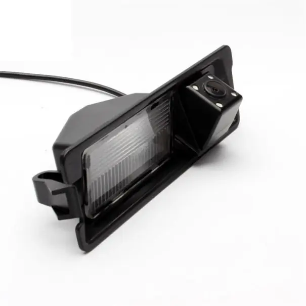 Lichidare de stoc Camera de parcare spate pentru Nissan și Renault