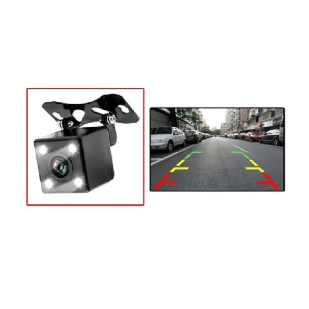 Comandă acum Camera de parcare spate pentru Peugeot 408