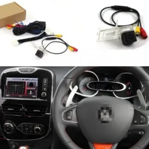 Preț mic Camera de parcare spate pentru Renault Clio