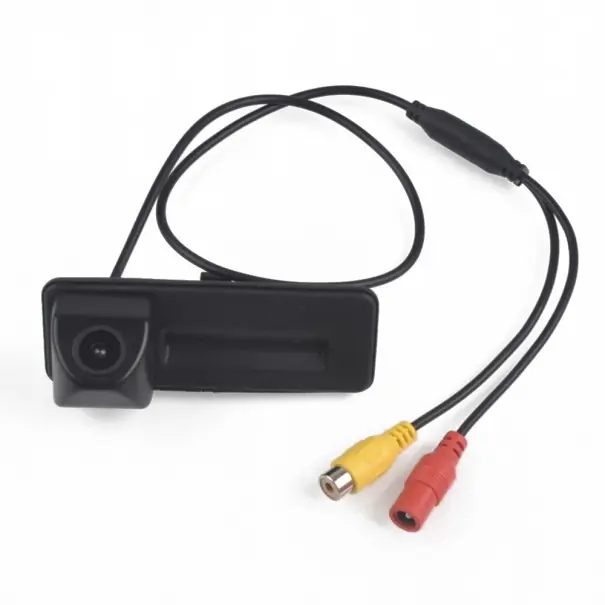 Livrare rapidă Camera de parcare spate pentru Skoda