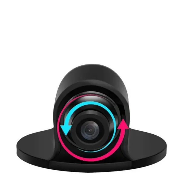 Cameră de parcare universală cu viziune de noapte A1380 Cumpără online