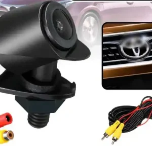 Camera frontală auto pentru Toyota Ofertă exclusivă