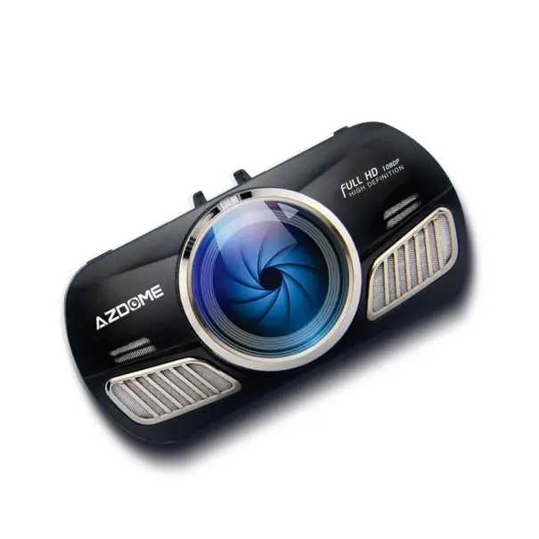 Popular Cameră frontală de înregistrare auto Full HD