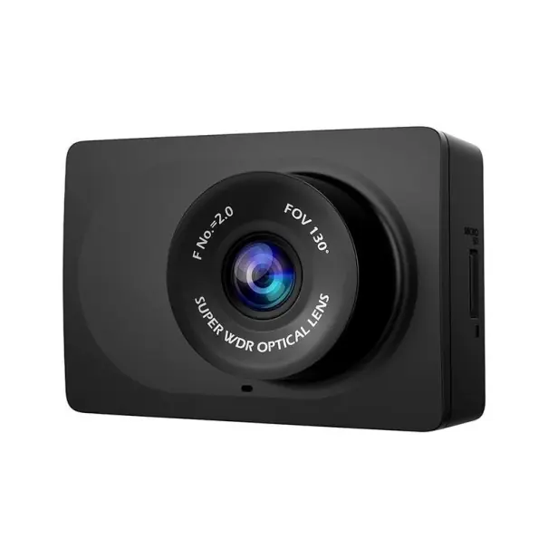 Cameră video compactă de înregistrare Full HD Ofertă exclusivă