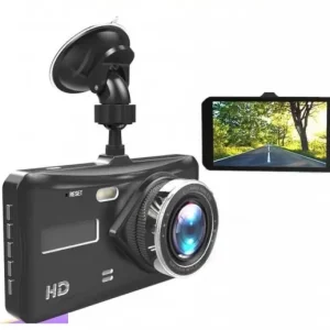 Lichidare de stoc Cameră video de înregistrare frontală Full HD
