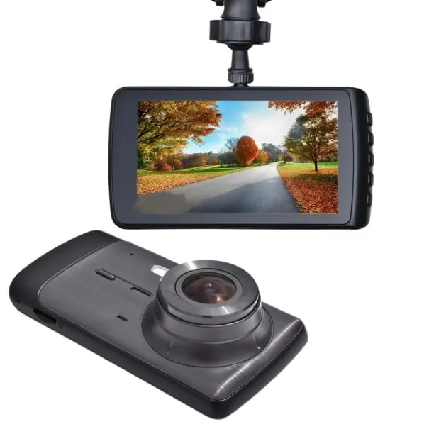 Preț promoțional Cameră video de înregistrare Full HD