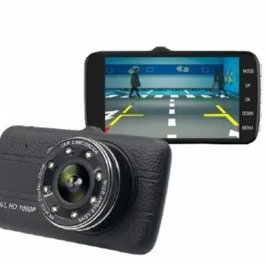 Transport gratuit Cameră video de înregistrare Full HD