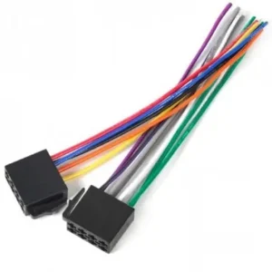 Ofertă limitată Conector radio auto 2 buc