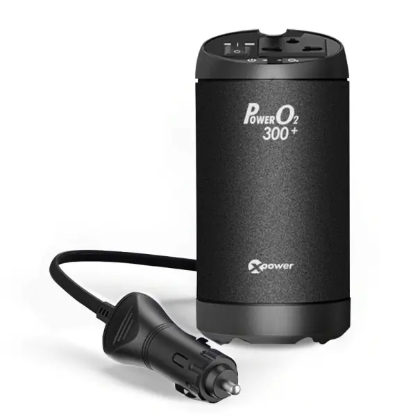 Livrare gratuită Convertor de tensiune 12V la 230V A1790