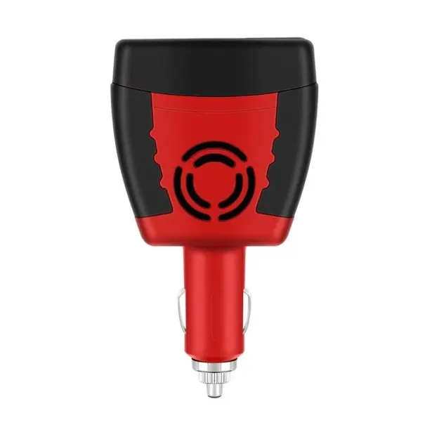 Convertor de tensiune auto 12 V / 220 V Ofertă de sezon