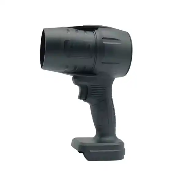 Promoție Fierăstrău electric turbo 700 W 50000 RPM baterie Li-ion 18–21 V ventilator cu acumulator 100 m/s ventilator portabil pentru frunze și praf