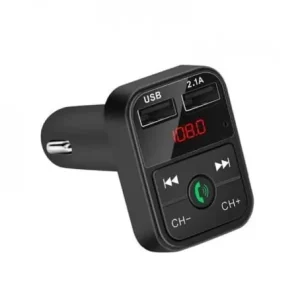 Ofertă exclusivă Încărcător auto Bluetooth transmițător FM