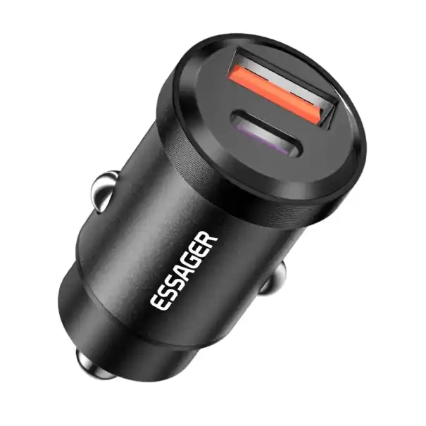 Popular Încărcător auto dual Quick Charge