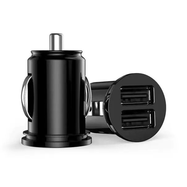 Încărcător auto dual USB K733 Reducere de preț