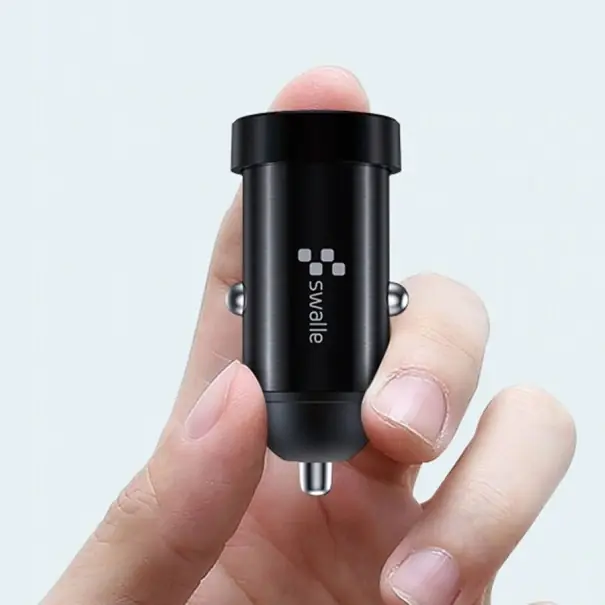 Ofertă specială Încărcător auto USB K750