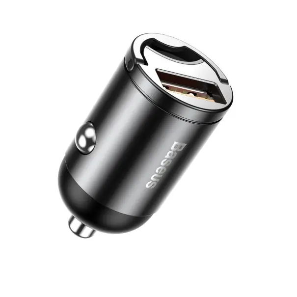 Încărcător auto USB Quick Charge Reducere de preț