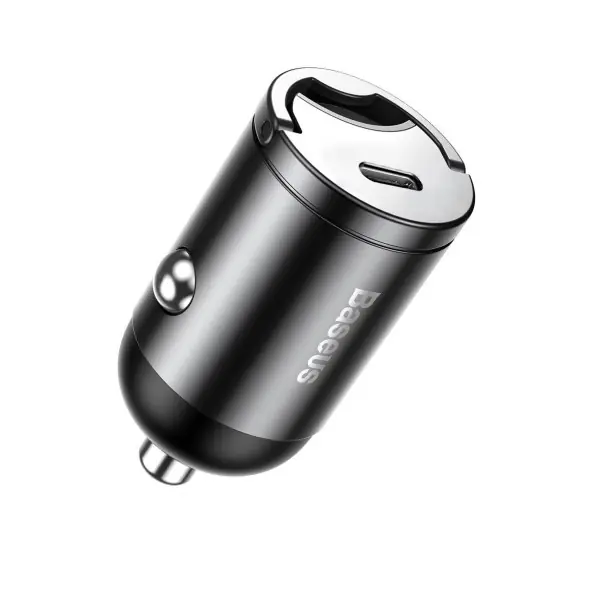 Încărcător auto USB-C PD Quick Charge Preț mic