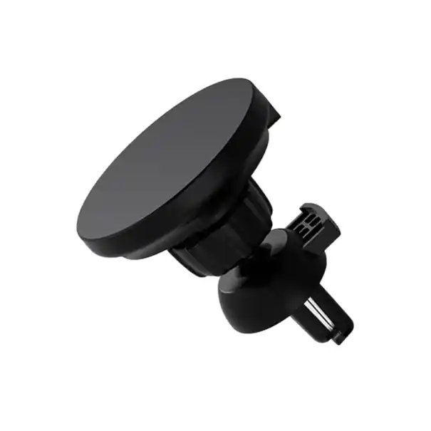 Încărcător magnetic pentru mașină fără fir 30W, încărcare rapidă cu suport pentru telefon magnet puternic, articulație pivotantă 360°, suport pentru telefon mobil pentru mașină Cumpără acum