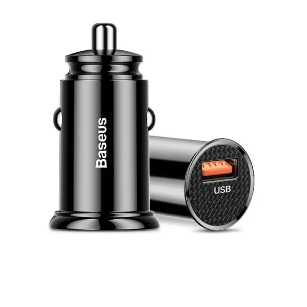 Încărcător USB auto Încărcare rapidă Reduceri
