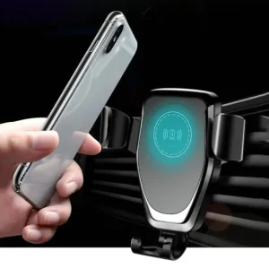Cumpără online Încărcător auto fără fir